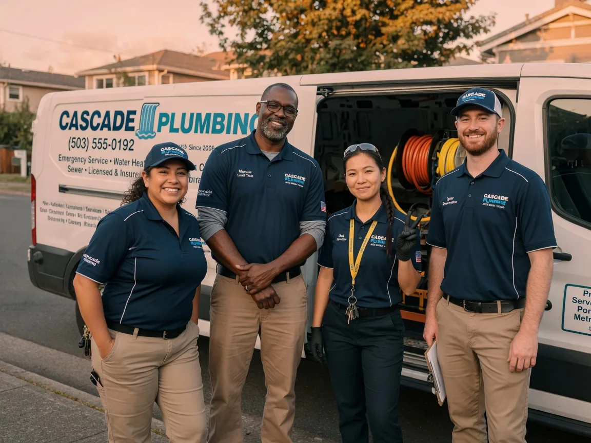 Emergency Plumber company in Panama, NE